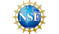 "NSF logo"