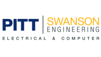 "pitt swanson ece logo"