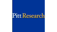 "pitt research logo"