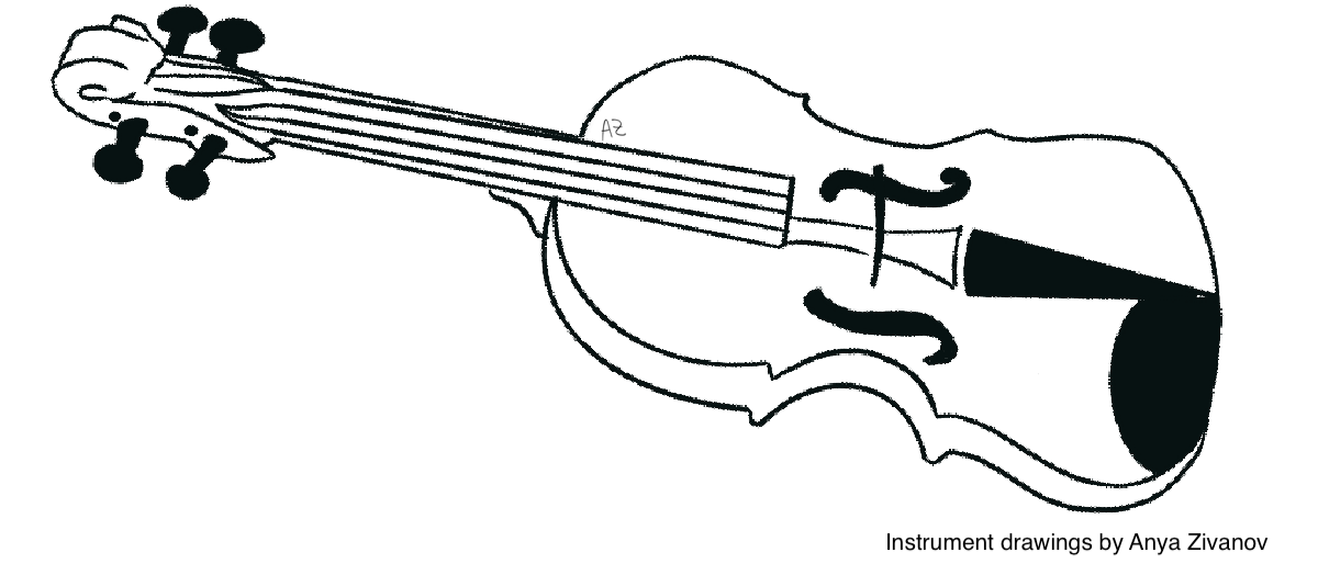 fiddle