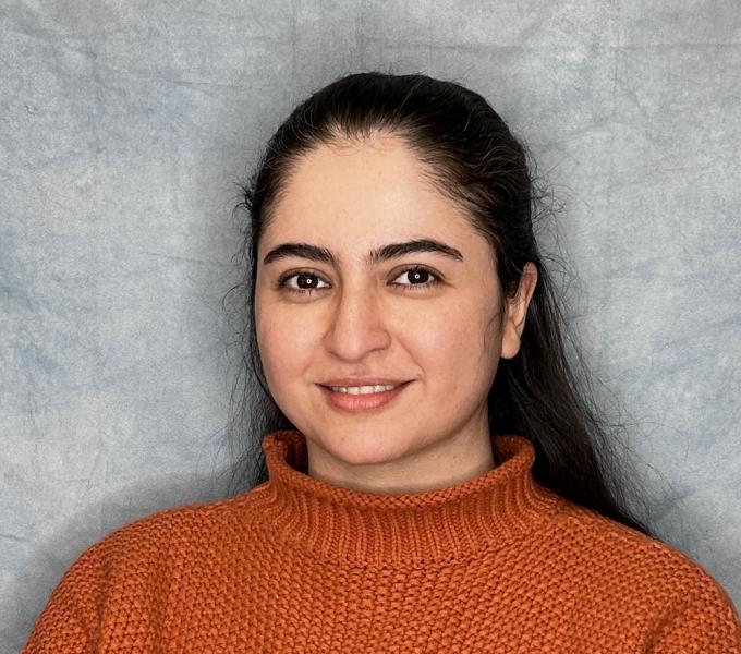 Niloofar Arazkhani
