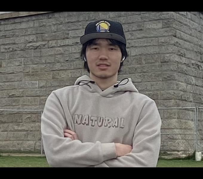   Haomiao Luo