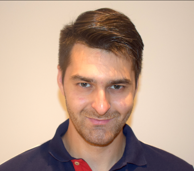 Stefan Andjelkovic